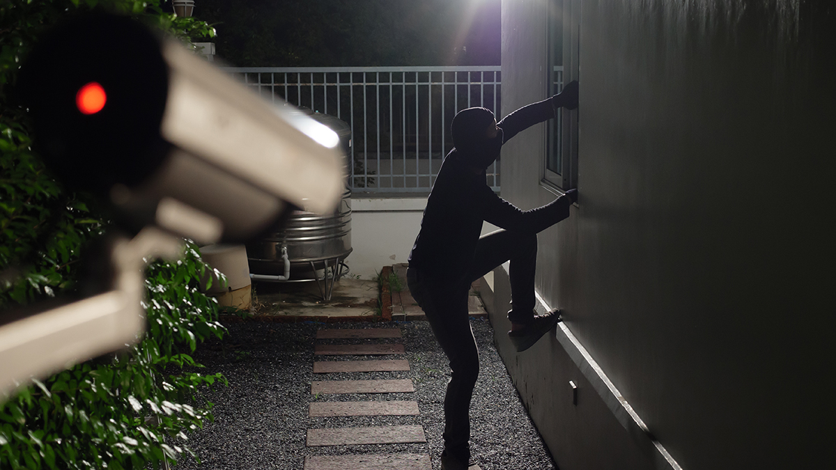 Stay Secure This Holiday Season: Why Now Is the Time for a Security Threat Assessment